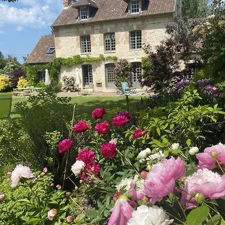 La Maison D'aline Maison d'hôtes