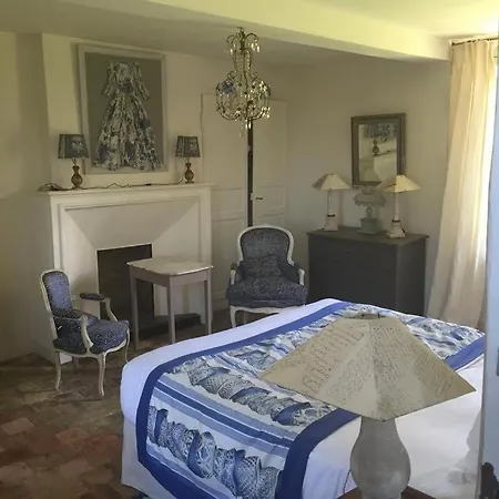 بيت ضيافة La Maison D'aline بينيديبيه
