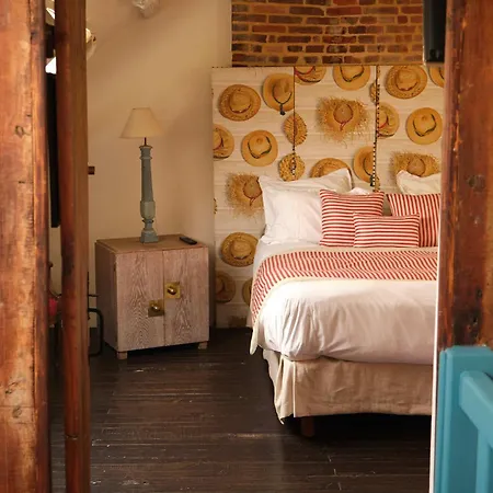 La Maison D'aline