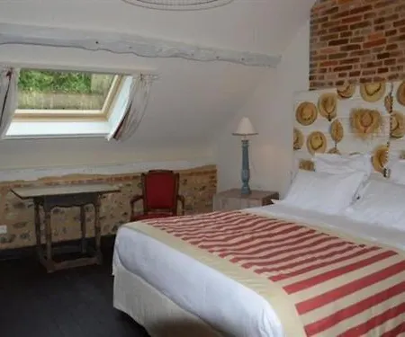 La Maison D'aline