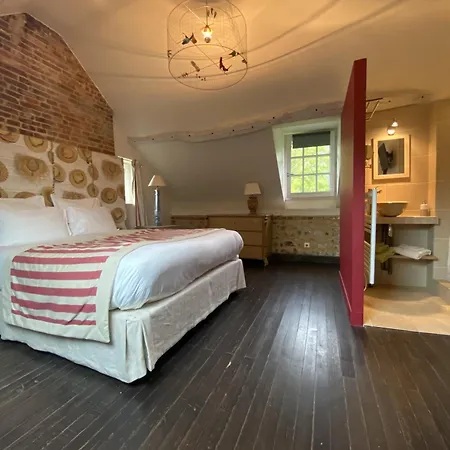 La Maison D'aline بيت ضيافة 2*