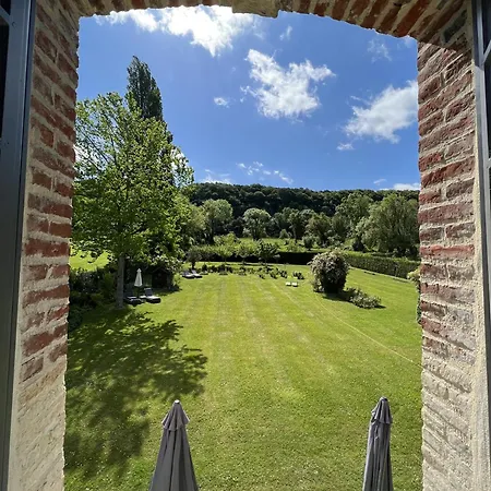La Maison D'aline بيت ضيافة بينيديبيه